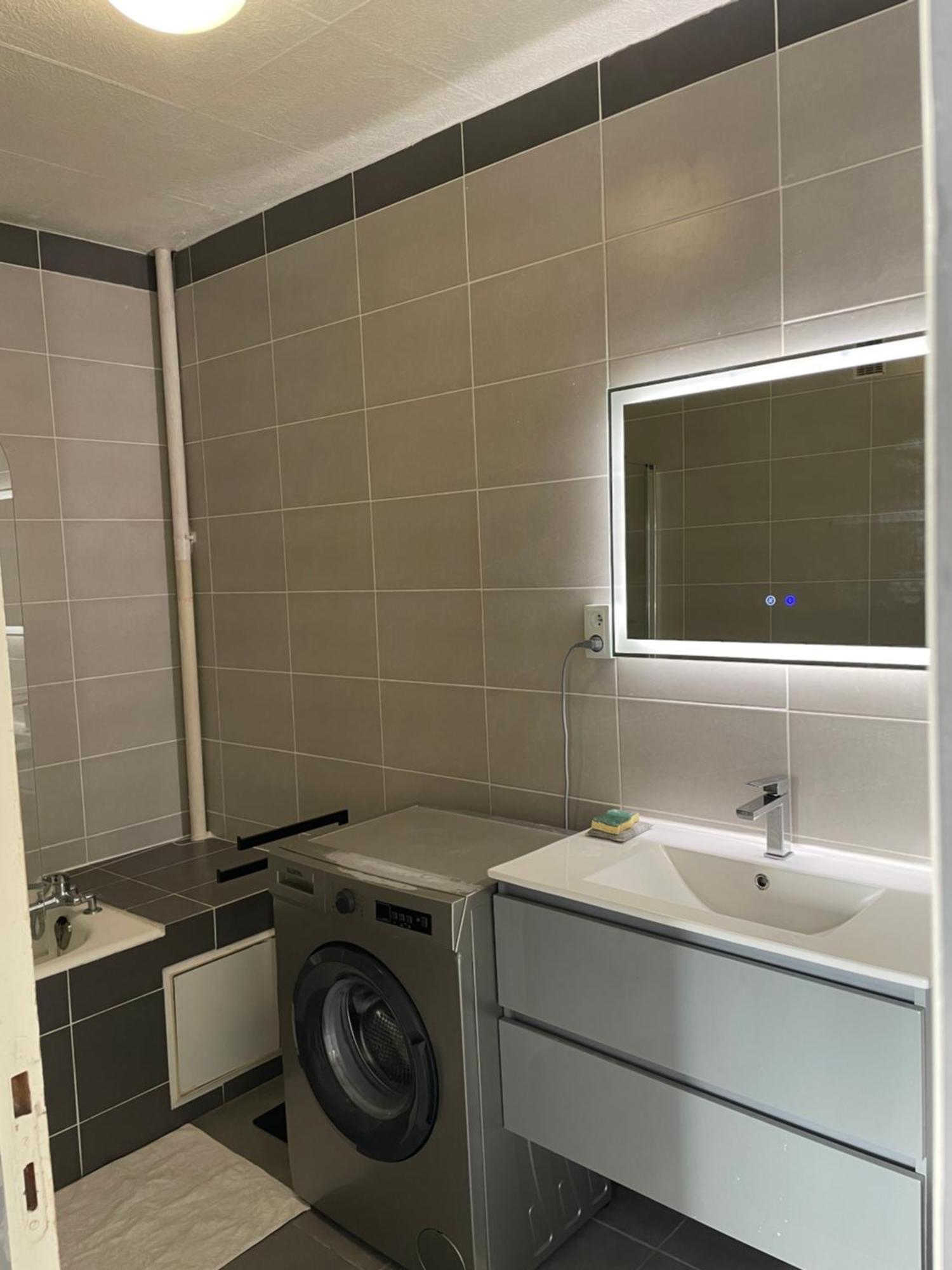 T2 Balcon Parking Climatise Apartment Алби Екстериор снимка